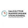 Salzgitter Mannesmann Stahlhandel GmbH logo
