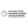 Salzgitter Mannesmann Stahlhandel GmbH logo
