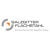 Salzgitter Flachstahl GmbH logo