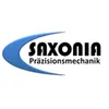 Saxonia Präzisionsmechanik GmbH logo