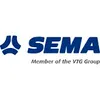 Sema GmbH logo