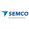 Semcoglas Holding GmbH logo