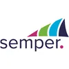 Semper Berufskolleg für Kosmetik, Gestaltung und Elektrotechnik logo