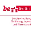 Senatsverwaltung für Bildung, Jugend und Familie logo