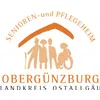 Senioren- und Pflegeheim Obergünzburg logo