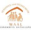 Senioren- und Pflegeheim Waal logo