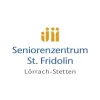 Seniorenzentrum St. Fridolin logo
