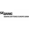 Sebang Batteries Europe GmbH logo