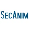 SecAnim GmbH logo