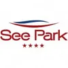 See Park Janssen logo