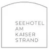 Seehotel Am Kaiserstrand logo