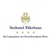 Seehotel Fährhaus logo