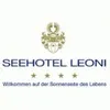 Seehotel Leoni logo