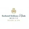 Seehotel Schloss Klink logo