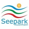 Seepark Auenhain logo