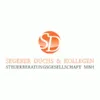 Segerer Düchs & Kollegen Steuerberatungsgesellschaft mbH logo