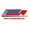 Service Transportation Inc logo