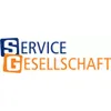 Servicegesellschaft Sachsen-Anhalt Süd mbH logo
