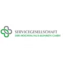 Servicegesellschaft der Hochtaunus-Kliniken GmbH logo
