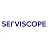 Serviscope AG logo