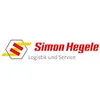 Simon Hegele Gesellschaft für Logistik und Service mbH logo