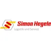 Simon Hegele Gesellschaft fuer Logistik und Service mbH logo