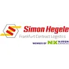 Simon Hegele Frankfurt Contract Logistics GmbH logo