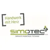 Simotec GmbH logo
