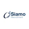Siamo Recruitment a division of Siamo Group logo