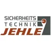 Sicherheitstechnik Jehle MEISTERBETRIEB logo