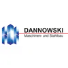 Siegfried Dannowski GmbH & Co. KG Maschinen- und Stahlbau logo