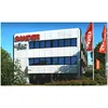 Siegfried Sander GmbH + Co. KG logo