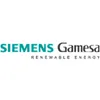 Siemens Gamesa Renewable Energy GmbH&Co. KG logo