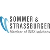Sommer & Strassburger GmbH logo