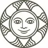 Sonnenalp Resort logo