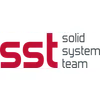 Solid System Team GmbH logo