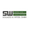 Sollazzo & Wetzel GmbH Garten- und Landschaftsbau logo