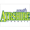 South Ayrshire Council logo