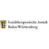 Sozialtherapeutische Anstalt Baden-Württemberg logo