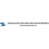 Sozialkasse des Berliner Baugewerbes logo