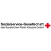Sozialservice-Gesellschaft des BRK GmbH, SeniorenWohnen Augsburg-Haunstetten logo