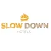 SlowDown Bottsand logo