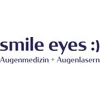 Smile Eyes logo