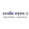 Smile Eyes Augenärzte GmbH logo