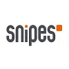 Snipes logo