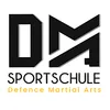 Sportschule DMA Köpenick GmbH logo
