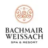 Spa & Resort Bachmair Weissach logo