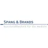 Spang & Brands GmbH logo