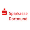 Sparkasse Dortmund logo