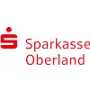 Sparkasse Oberland logo